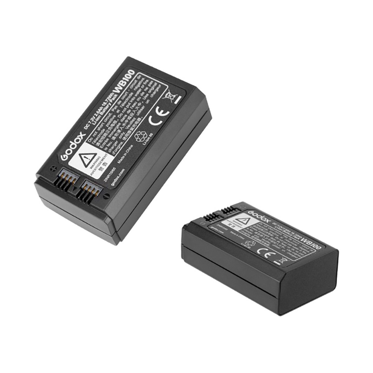Godox Spare Battery For AD100Pro