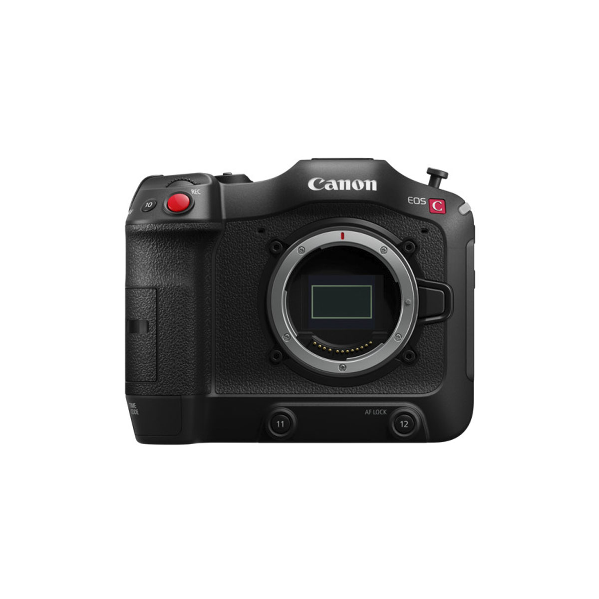 Canon EOS C 70