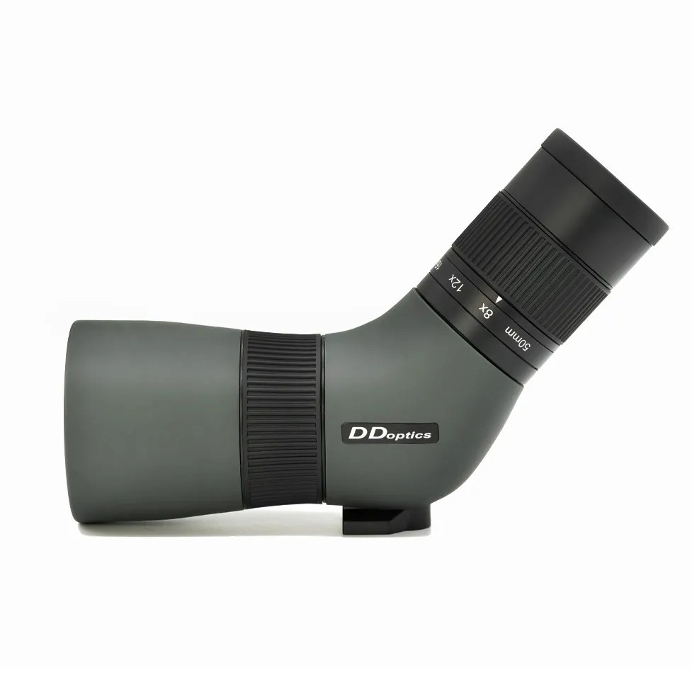 DDoptics Ultraview ED 9-27x56 S-ED
