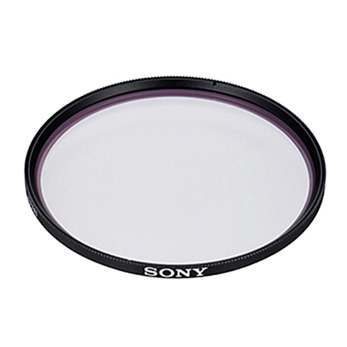 Sony 82 mm Schutzfilter mehrfach beschichtet Sony 82 mm Schutzfilter mehrfach beschichtet