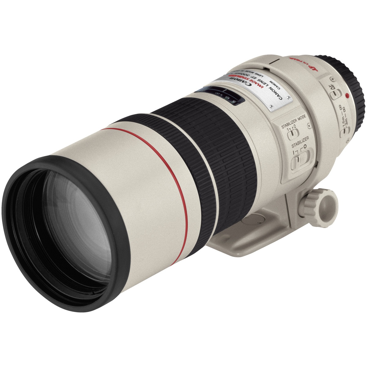 Canon EF 300 mm 1:4,0 L IS USM Canon EF 300 mm 1:4,0 L IS USM