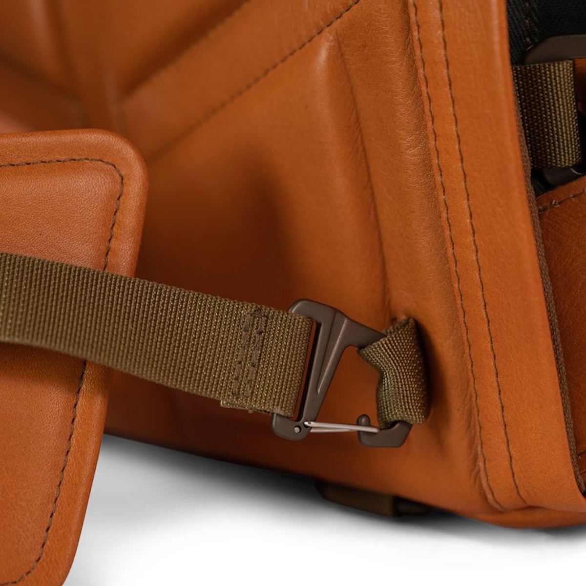 Compagnon waistbelt Hüftgurt Gen III hellbraun