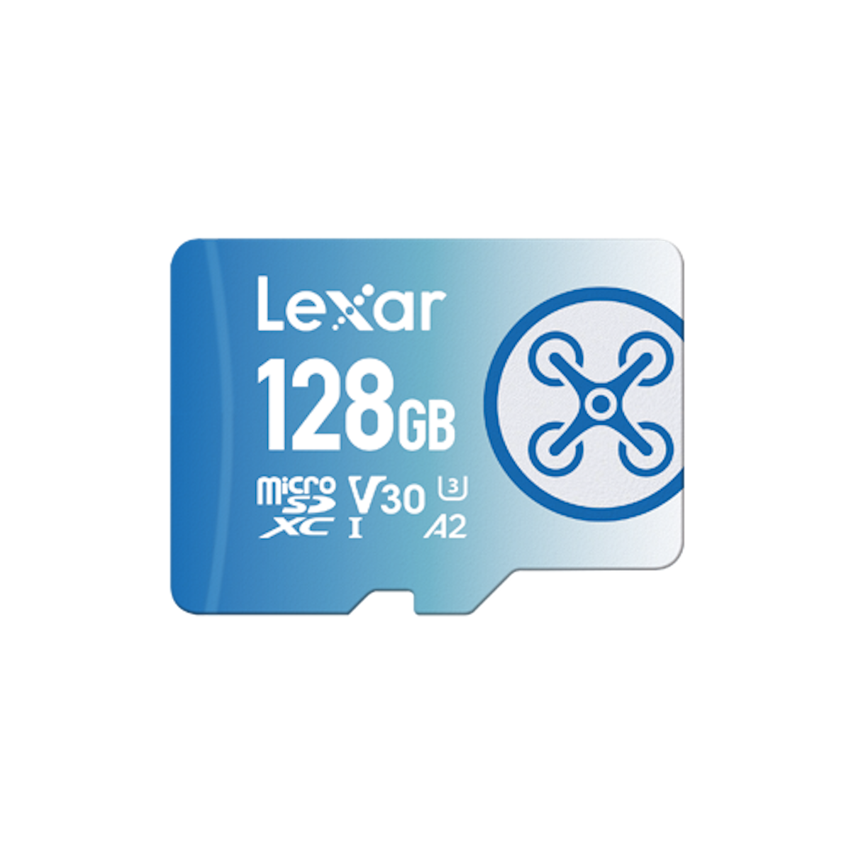 Lexar Micro SDXC FLY 128GB Lexar Micro SDXC FLY 128GB