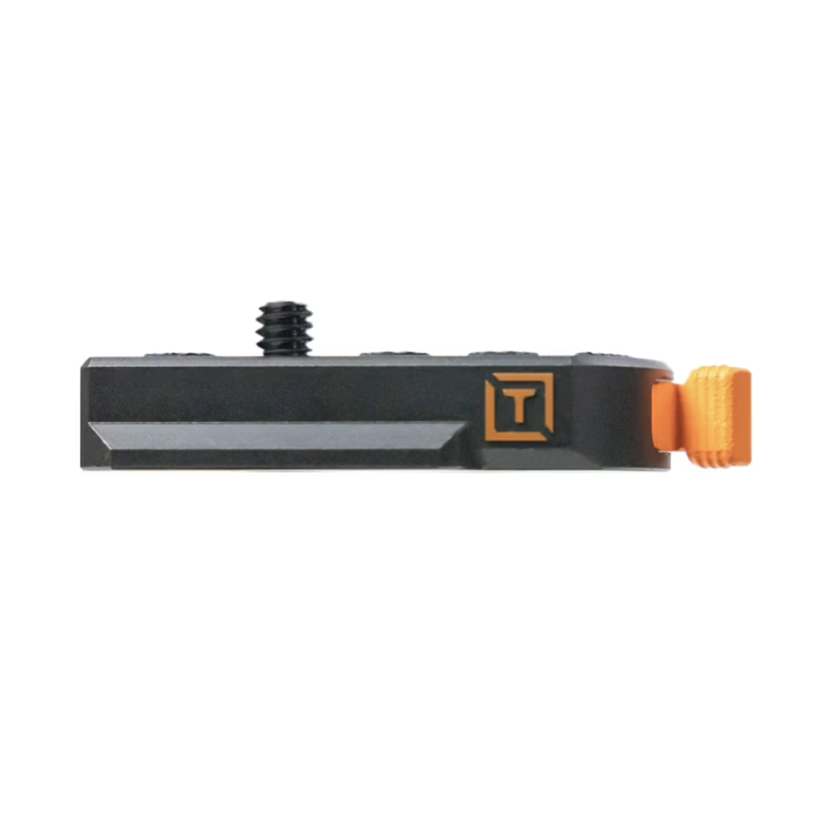 Tether Tools Guard Lever Lock Cable Kit USB-C gerade 4,6m Orange
