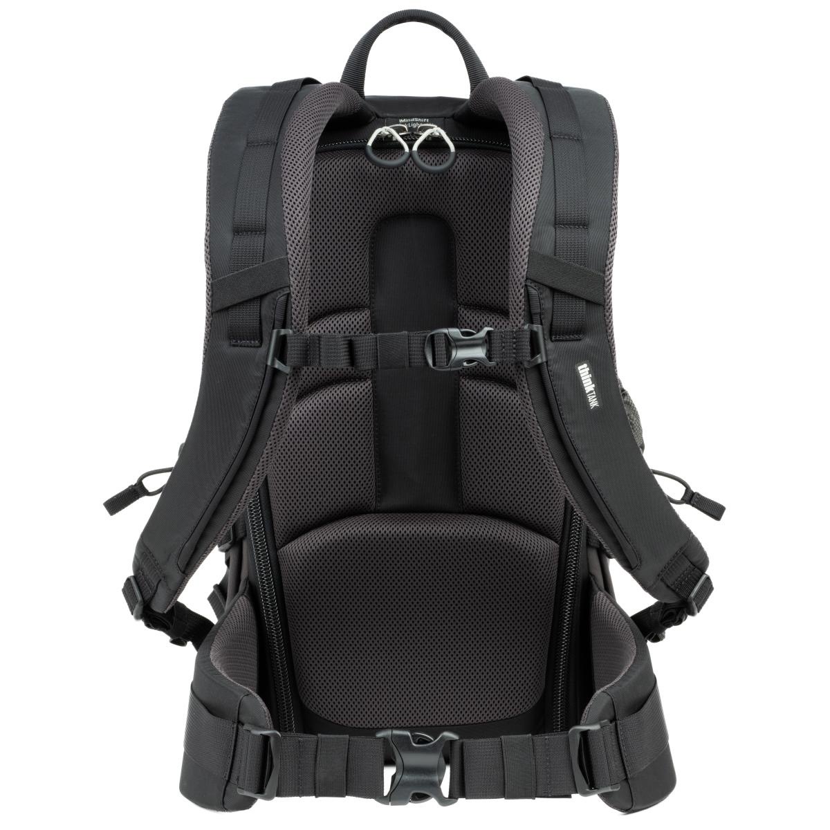Thinktank BackLight Montane V2 Schwarz