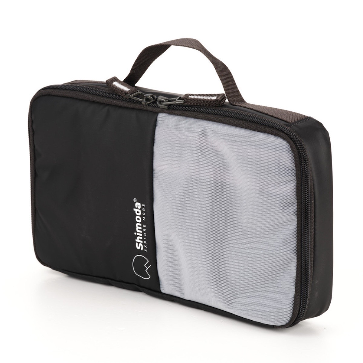 Shimoda Zubehör Case M Schwarz