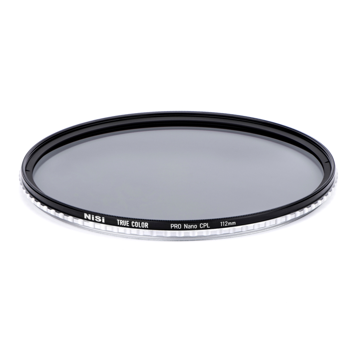 Nisi 112 mm TC C-PL Polfilter für Nikon 14-24/2,8 Z