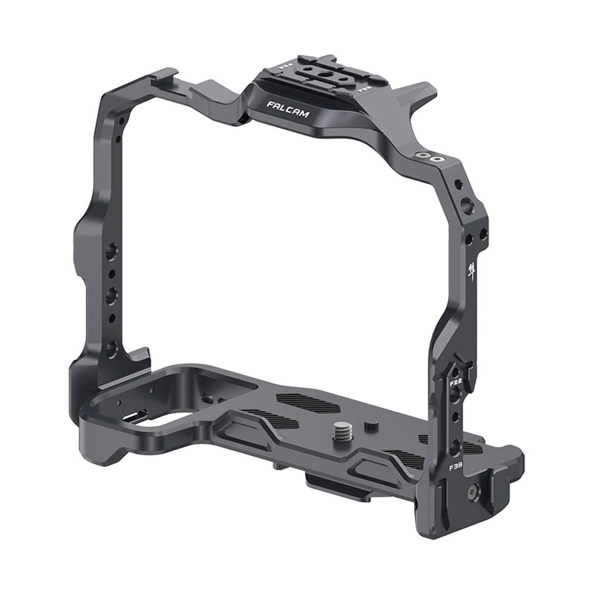 Falcam F22 & F38 Quick Release Camera Cage (FOR NIKON Z8) C00B3903