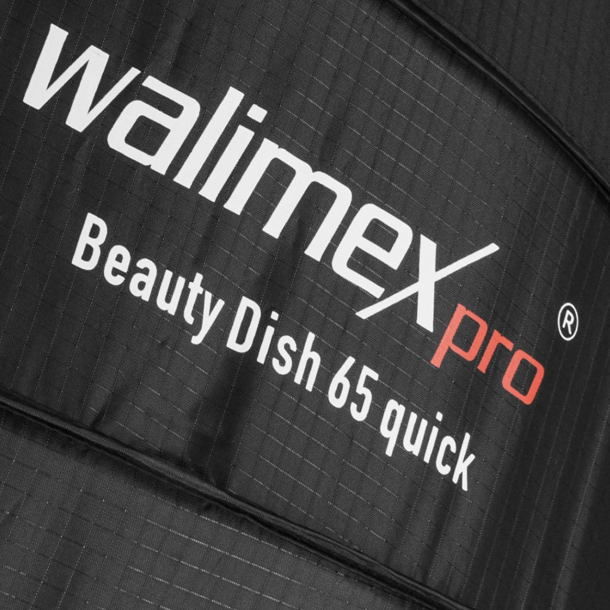 Walimex Pro Studio Line Beauty Dish Softbox QA65
