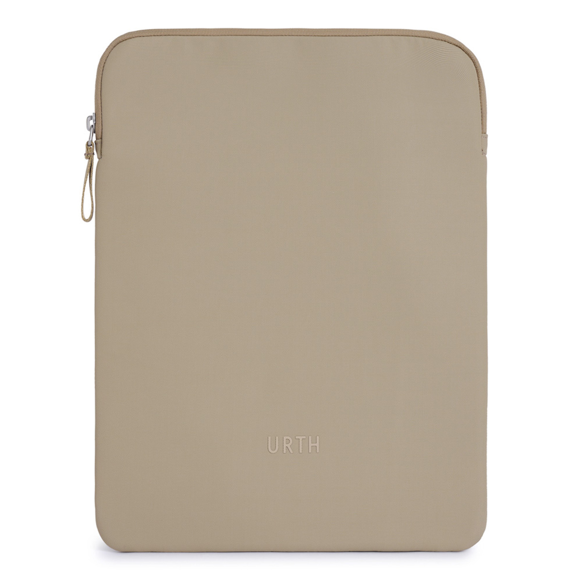 Urth Naos 15/16" Laptoptasche (Beige)