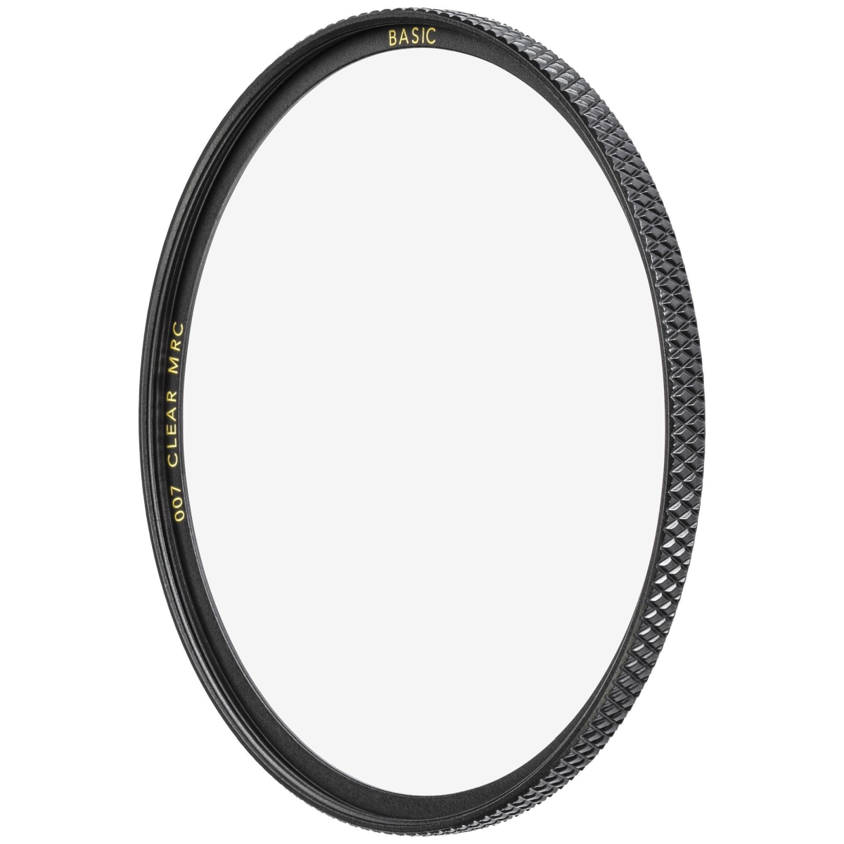 B+W Clear Filter 72 mm MRC Basic B+W Clear Filter 72 mm MRC Basic
