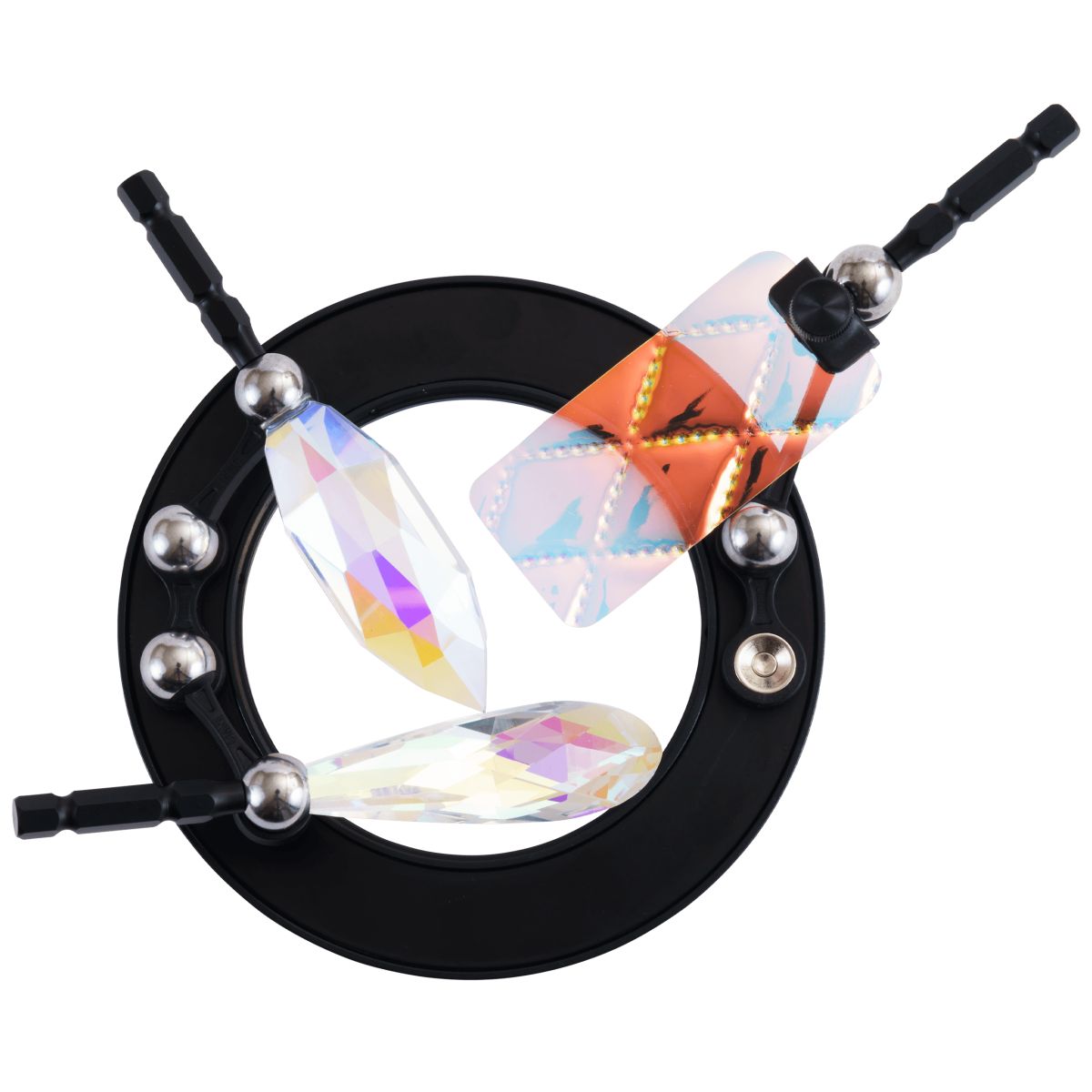 Lensbaby OMNI Color Expansion Pack