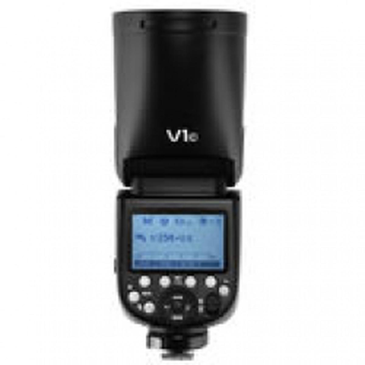 Godox Speedlite V1 Sony Zubehörkit