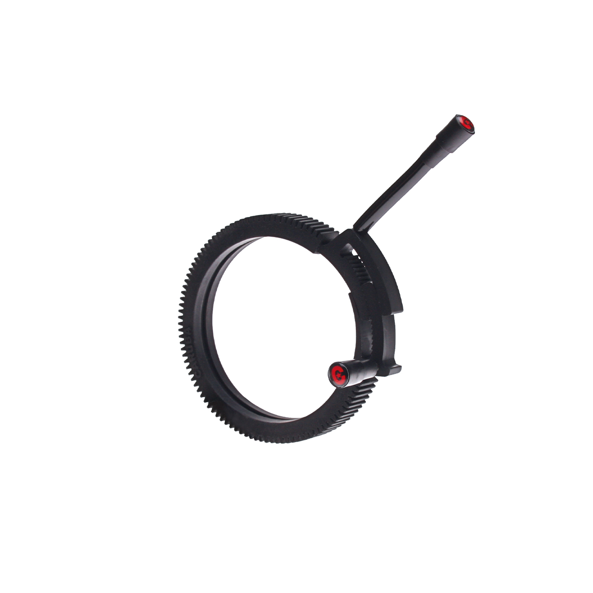 Caruba manueller Fokussierring 58-63mm