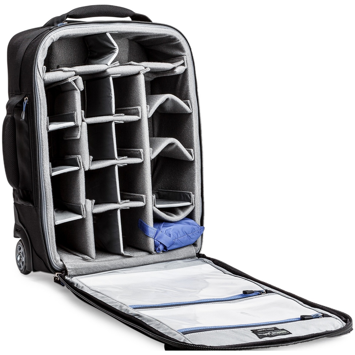 ThinkTank Airport Takeoff V2 Foto-Rollkoffer