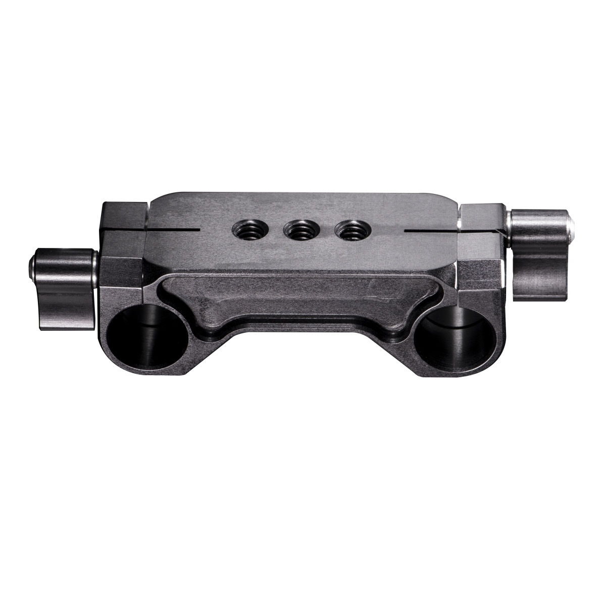 Walimex pro Aptaris 15 mm Rod Clamp double
