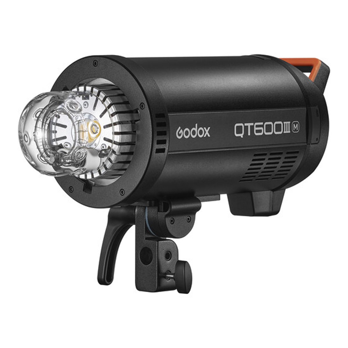 Godox QT600IIIM-D Trio Studio Kit