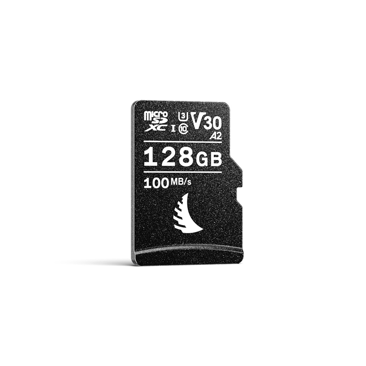 Angelbird 128 GB Micro SD V30 Speicherkarte