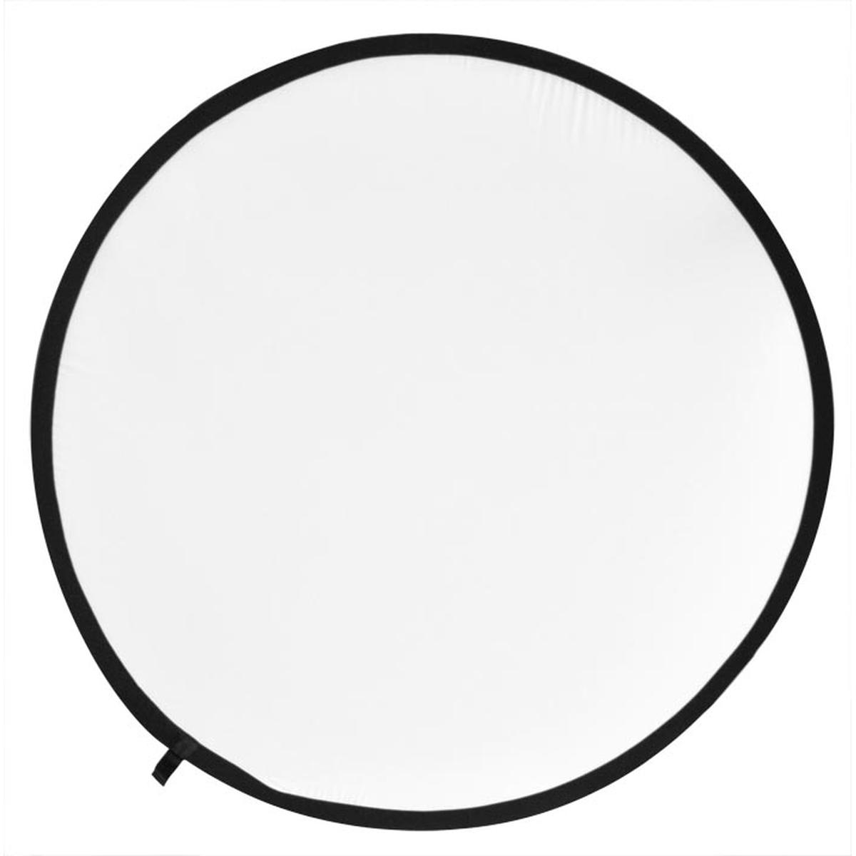Godox 5-in-1 Reflektor Soft Gold, Silber, Schwarz, Weiß, Transparent- 60cm