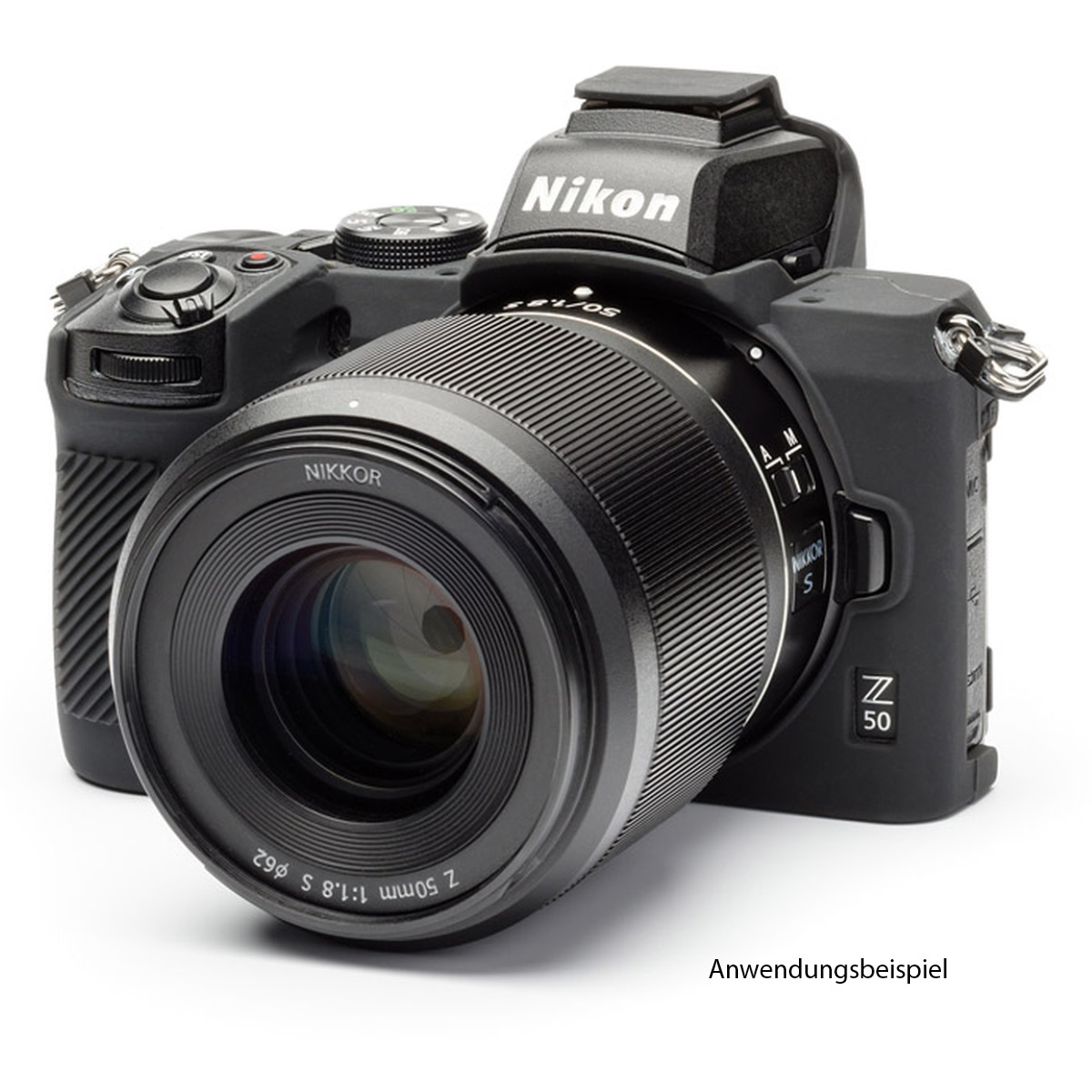 Walimex pro Easycover für Nikon Z50
