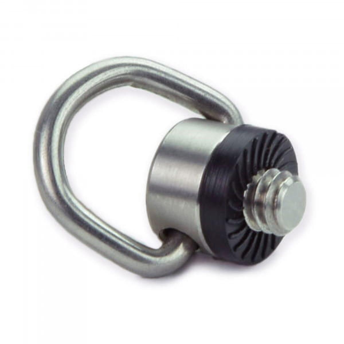 Blackrapid Hitch D-Ring Gurtadapter für Tether Tools Connect Lite Stativadapter