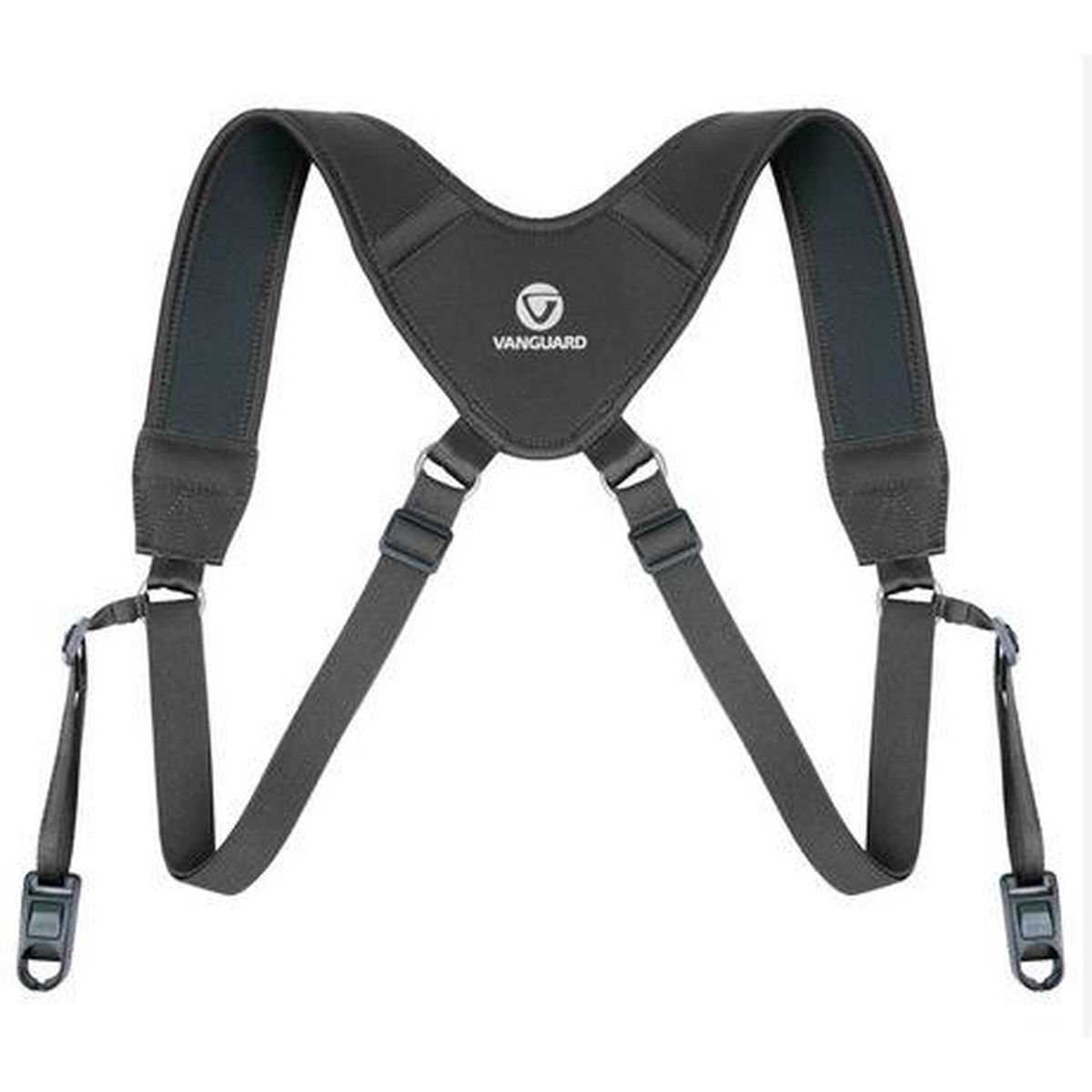 Vanguard VEO OPTIC GUARD H DLX BK 