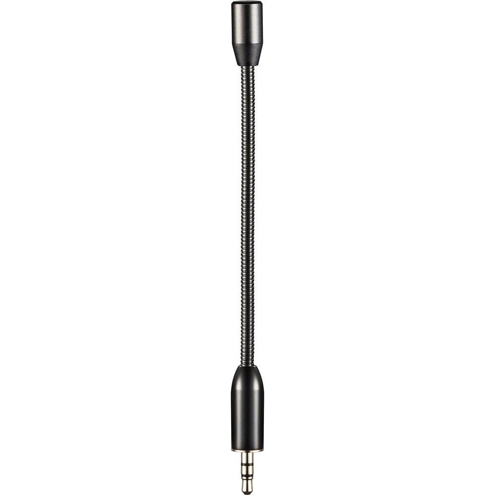 Godox LMS-1 N Omni Mikrofon mit 3,5 mm TRS