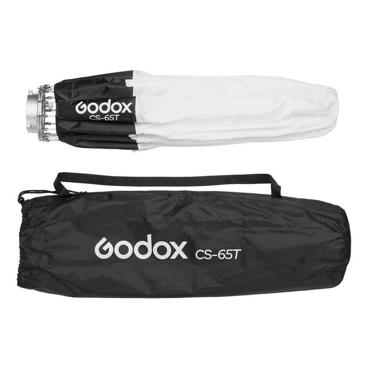 Godox Lantern Softbox für Livestreaming CS-65T