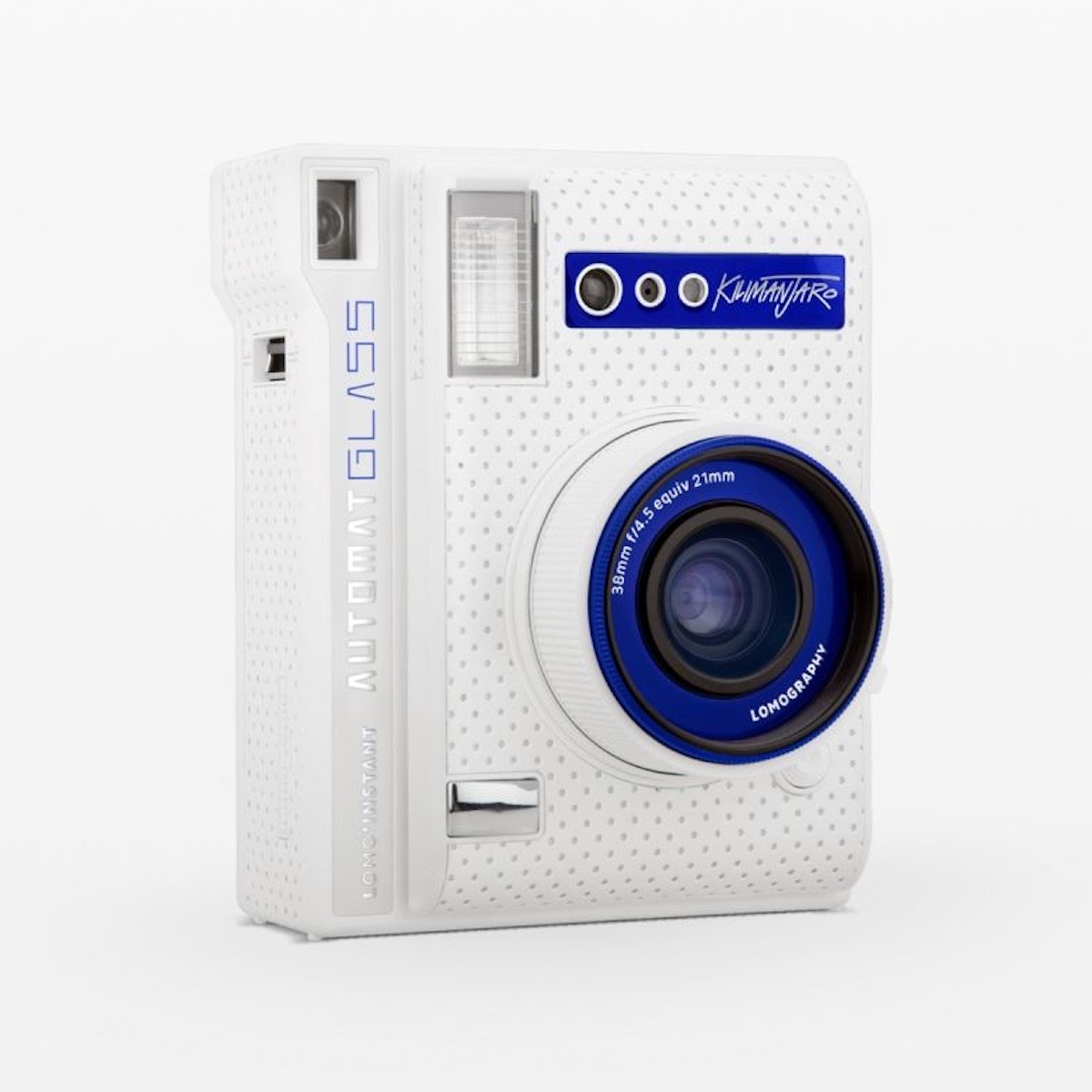 Lomography Lomo’Instant Automat Glass Kilimanjaro Edition