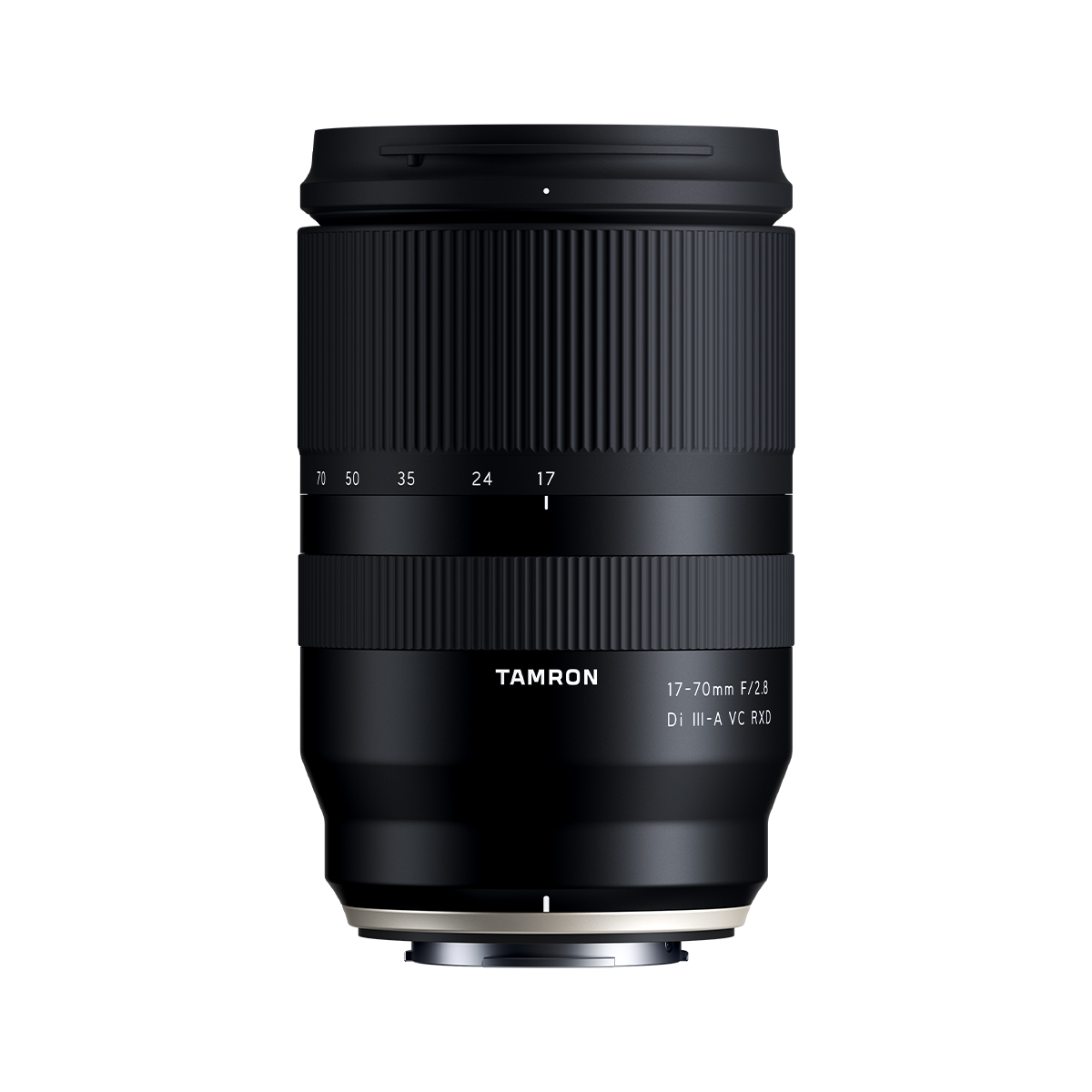 Tamron 17-70 mm 1:2,8 Di III-A VC RXD Fuji X-Mount Tamron 17-70 mm 1:2,8 DI III-A VC RXD Fuji X