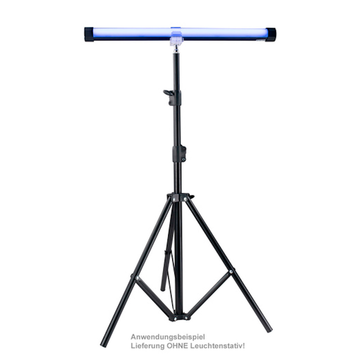 Nanlite PavoTube II 30XR 2Kit RGBWW Leuchte