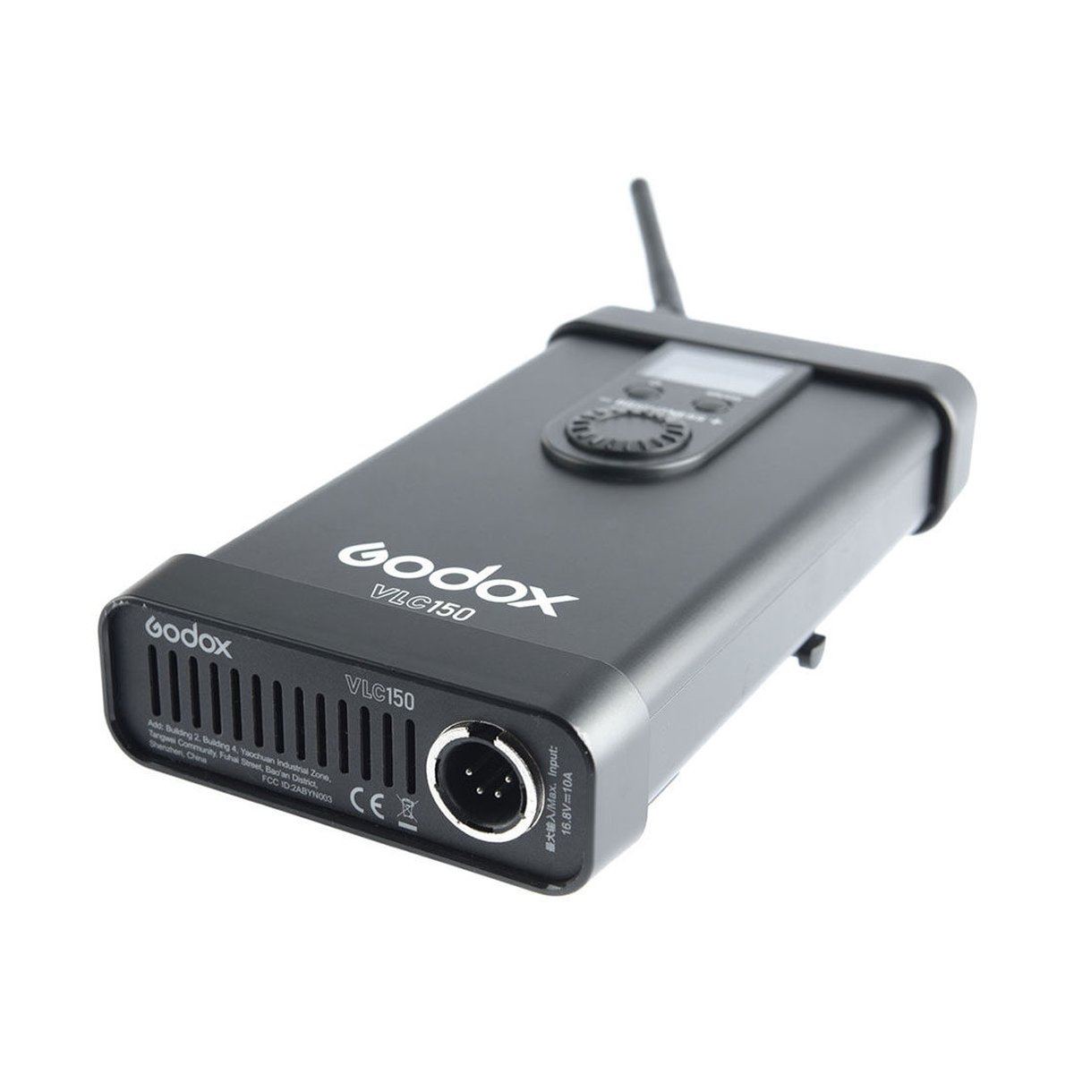 Godox Control Panel für VL150