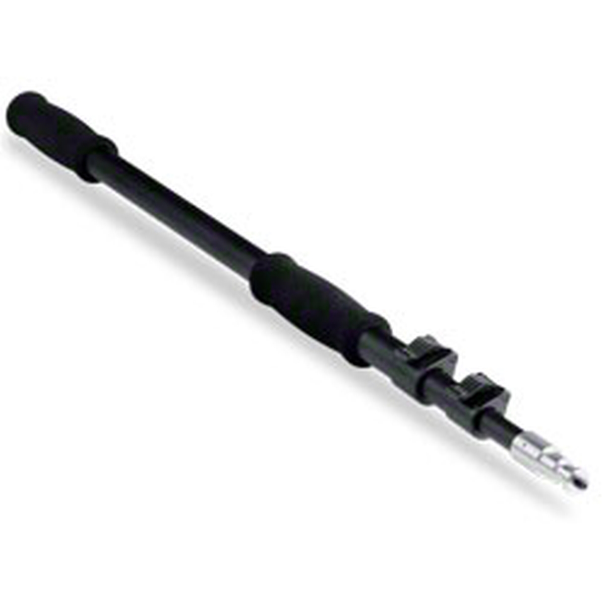 Walimex TELESKOP Auslegearm mit Handgriff 63-163 cm