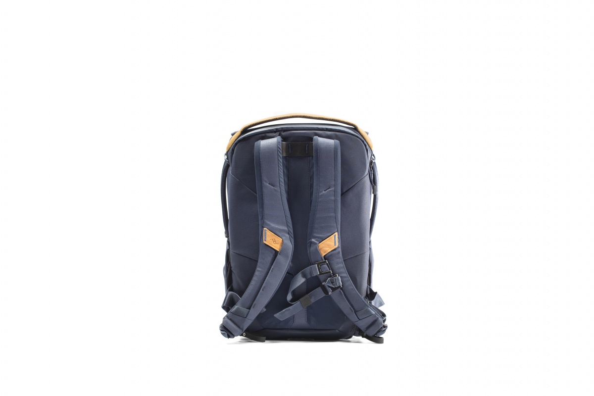Peak Design Everyday Backpack 20L V2 dunkelblau