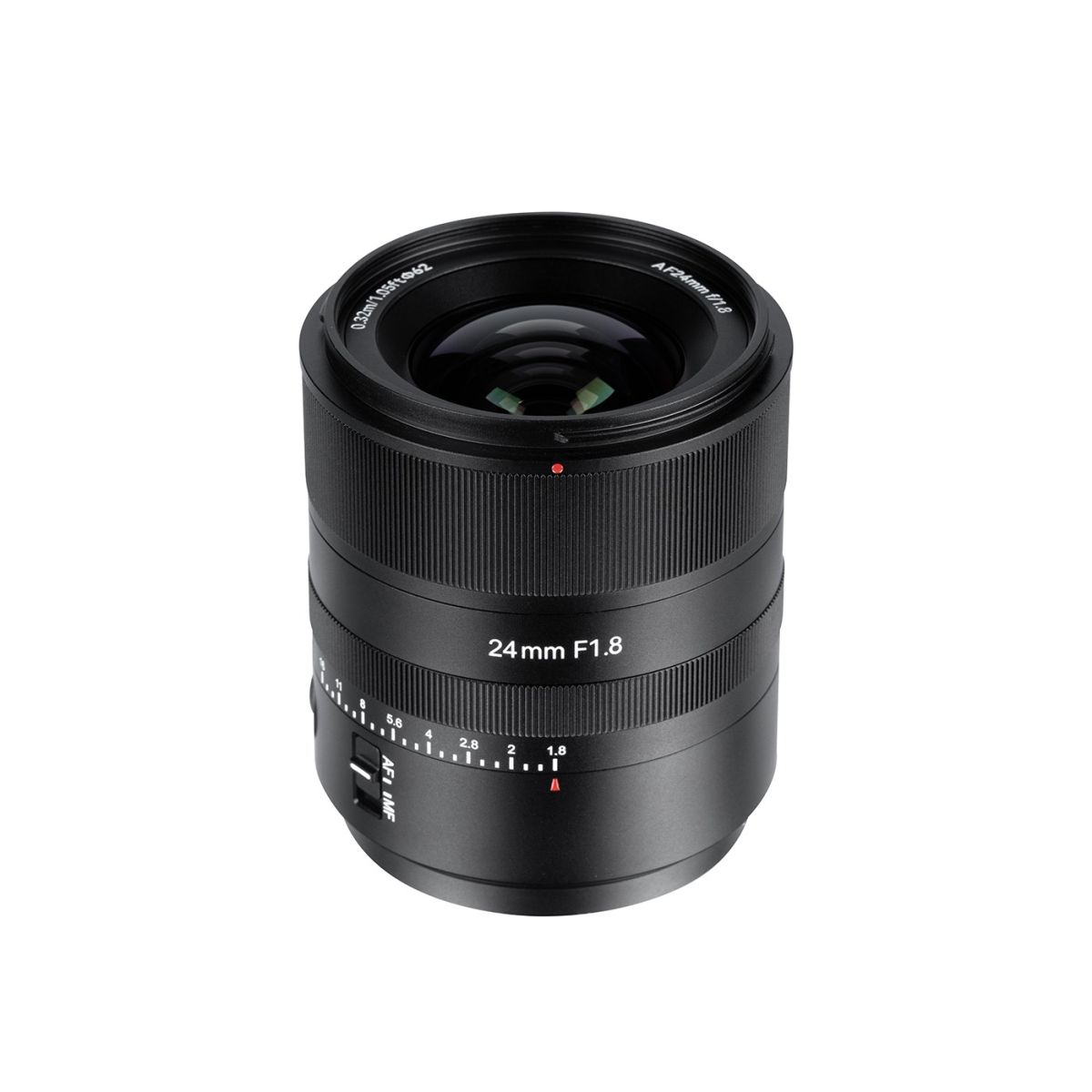 7Artisans 24 mm 1:1,8 AF L-Mount