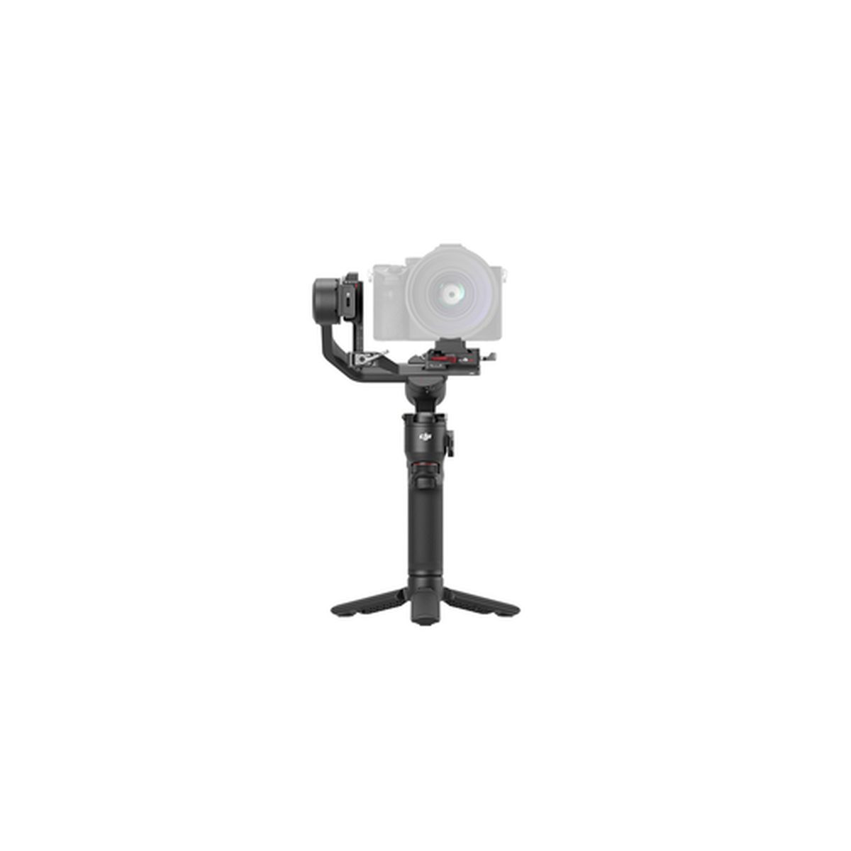 DJI RS 3 Mini Gimbal DJI RS 3 Mini Gimbal