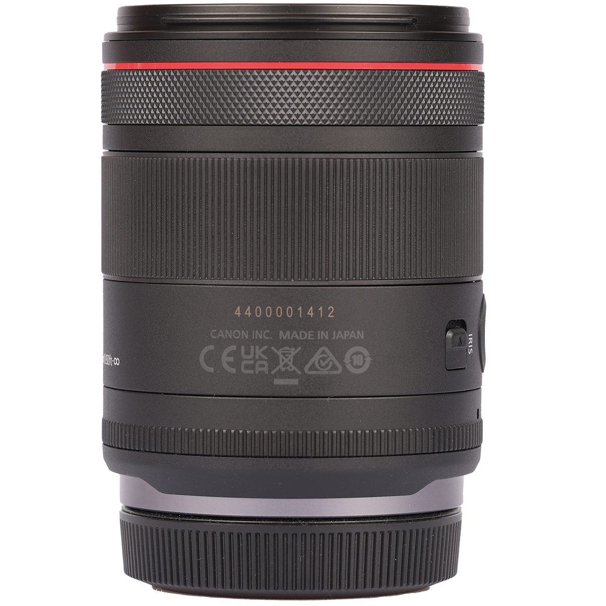 Canon 35 mm 1:1,4 RF L VCM Gebraucht