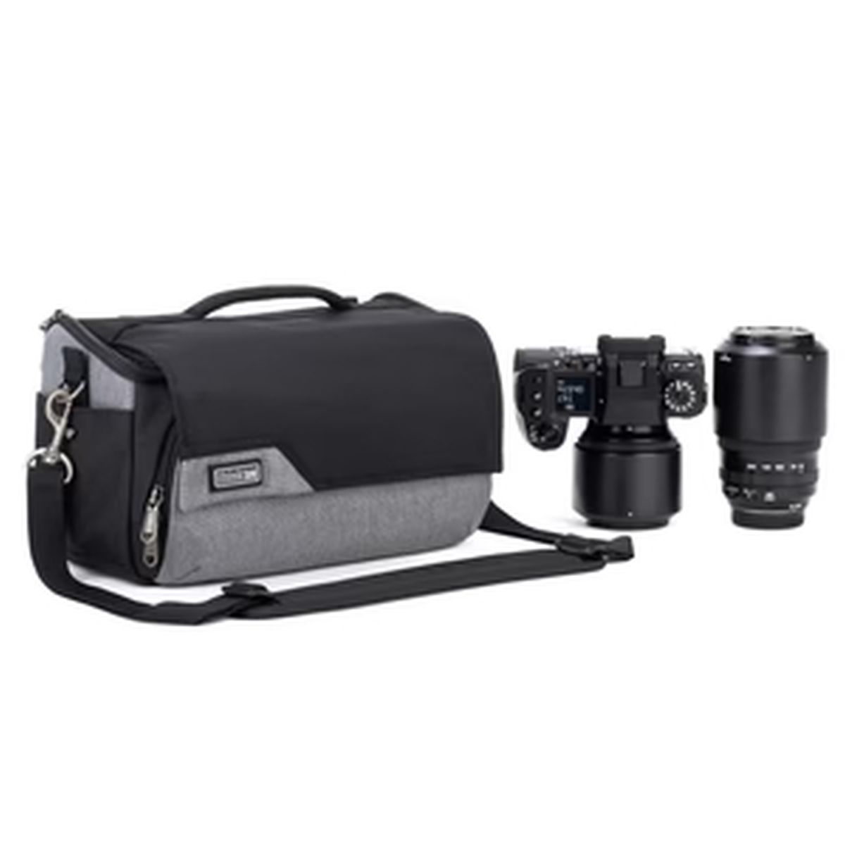 Thinktank Mirrorless Mover 25 V2 Lagerfeuerorange