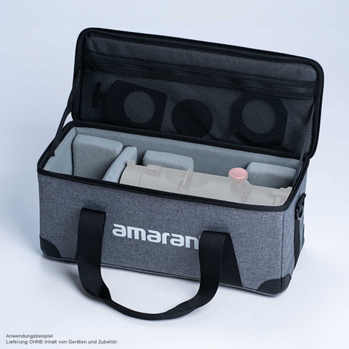 Amaran Carrying Case f. Spotlight SE