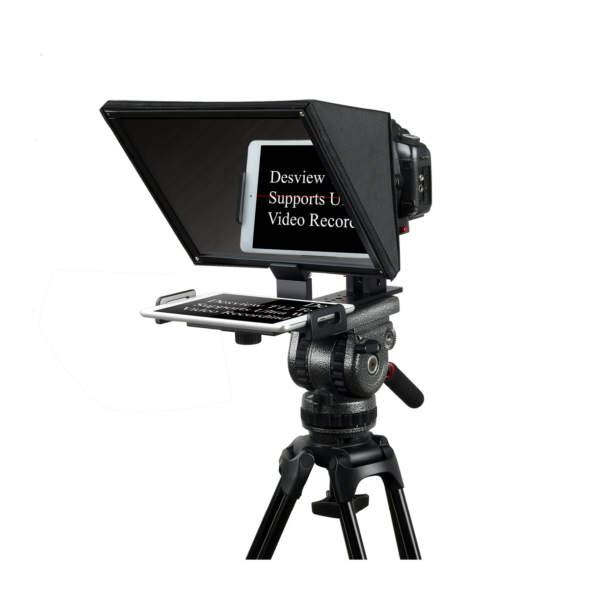 Desview T 12 Teleprompter Desview T 12 Teleprompter