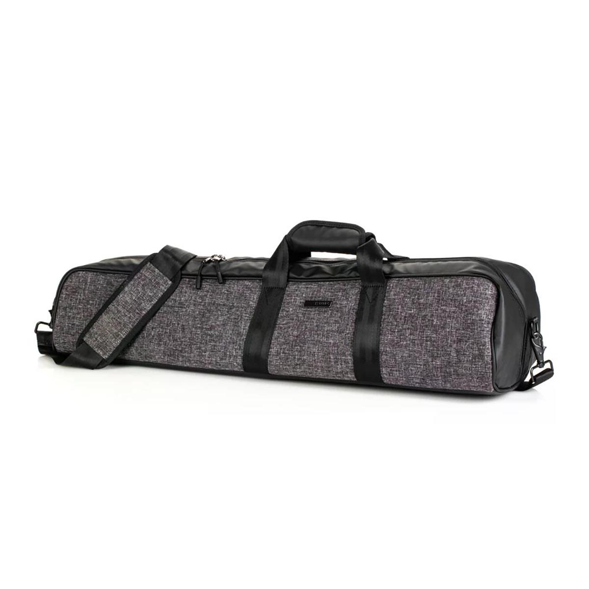 Benro Mammoth Carbon-Stativ TMTH34C 4 Segmente 152cm Totalaufnahme der Tasche