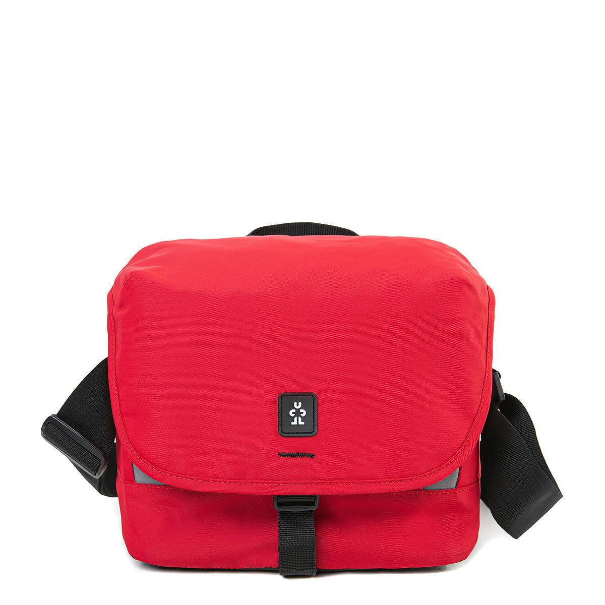 Crumpler Track Shot 3800 Kameratasche Riot Rot