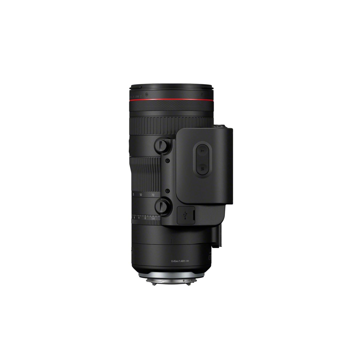 Canon RF 24-105 mm 1:2,8 L IS USM Z