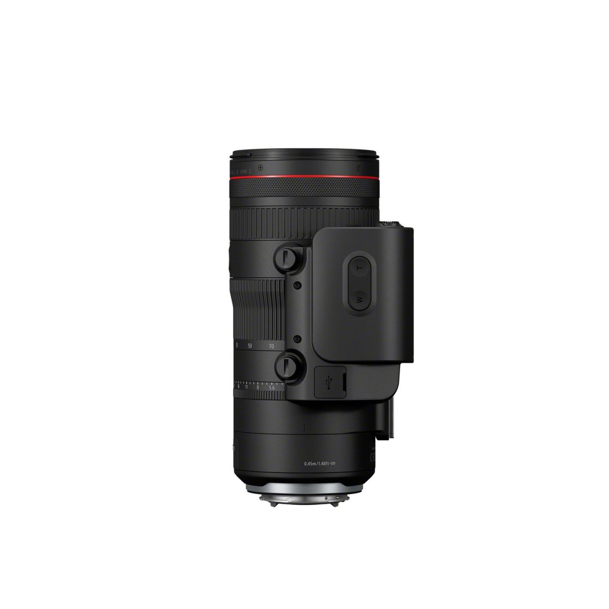 Canon 24-105 mm 1:2,8 RF L IS USM Z
