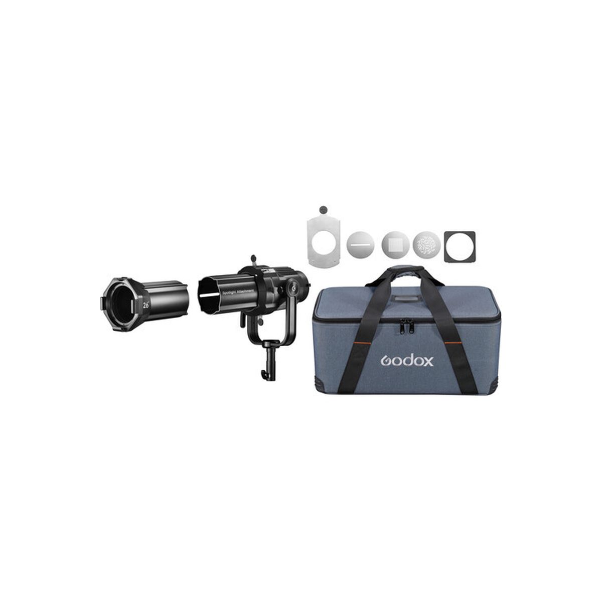 Godox VSA-26K Spotlight Kit