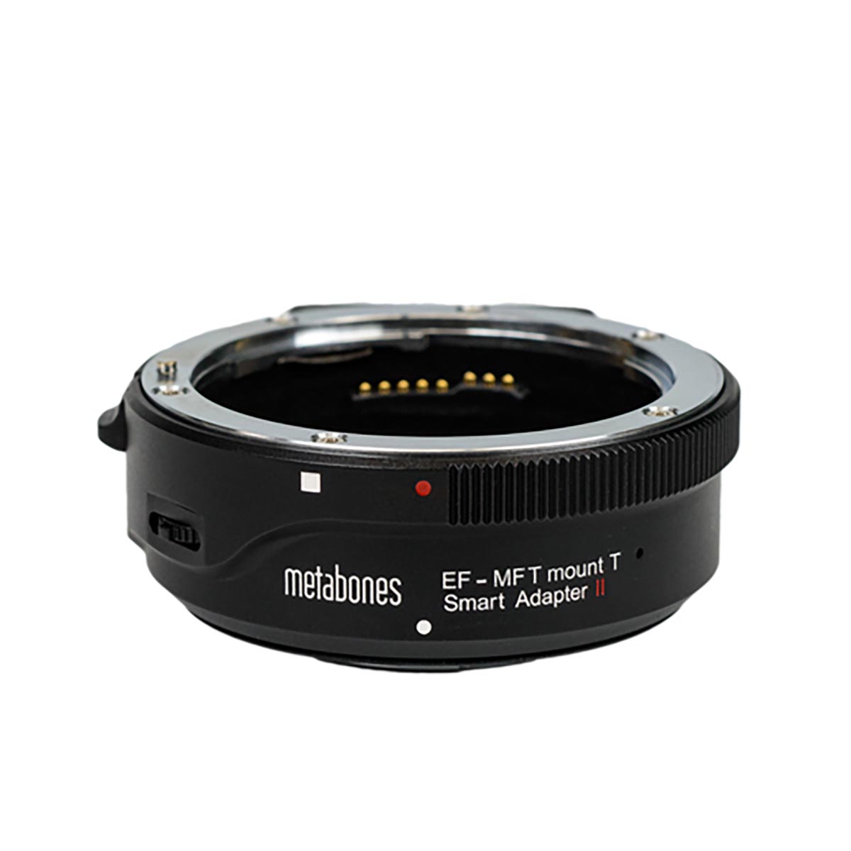 Metabones Canon EF an MFT T Smart Adapter Mark II