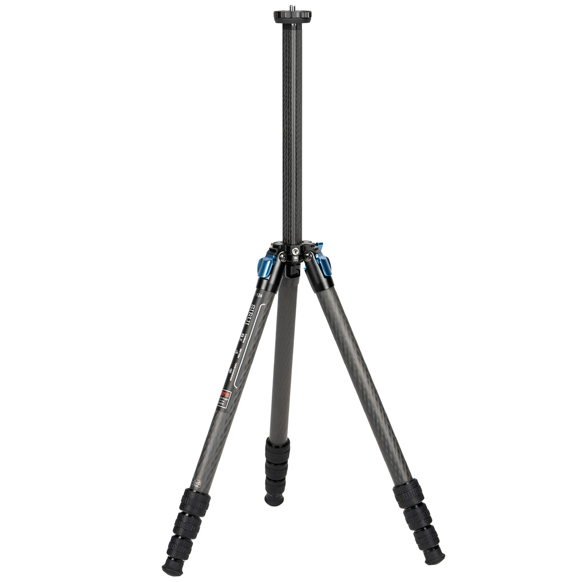 Sirui Superb Travel 124 Carbon