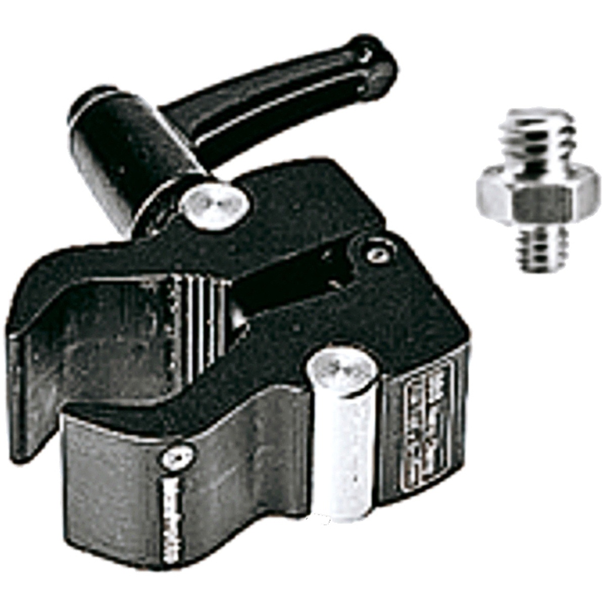 Manfrotto 386BC-1 Nano Clamp Foto