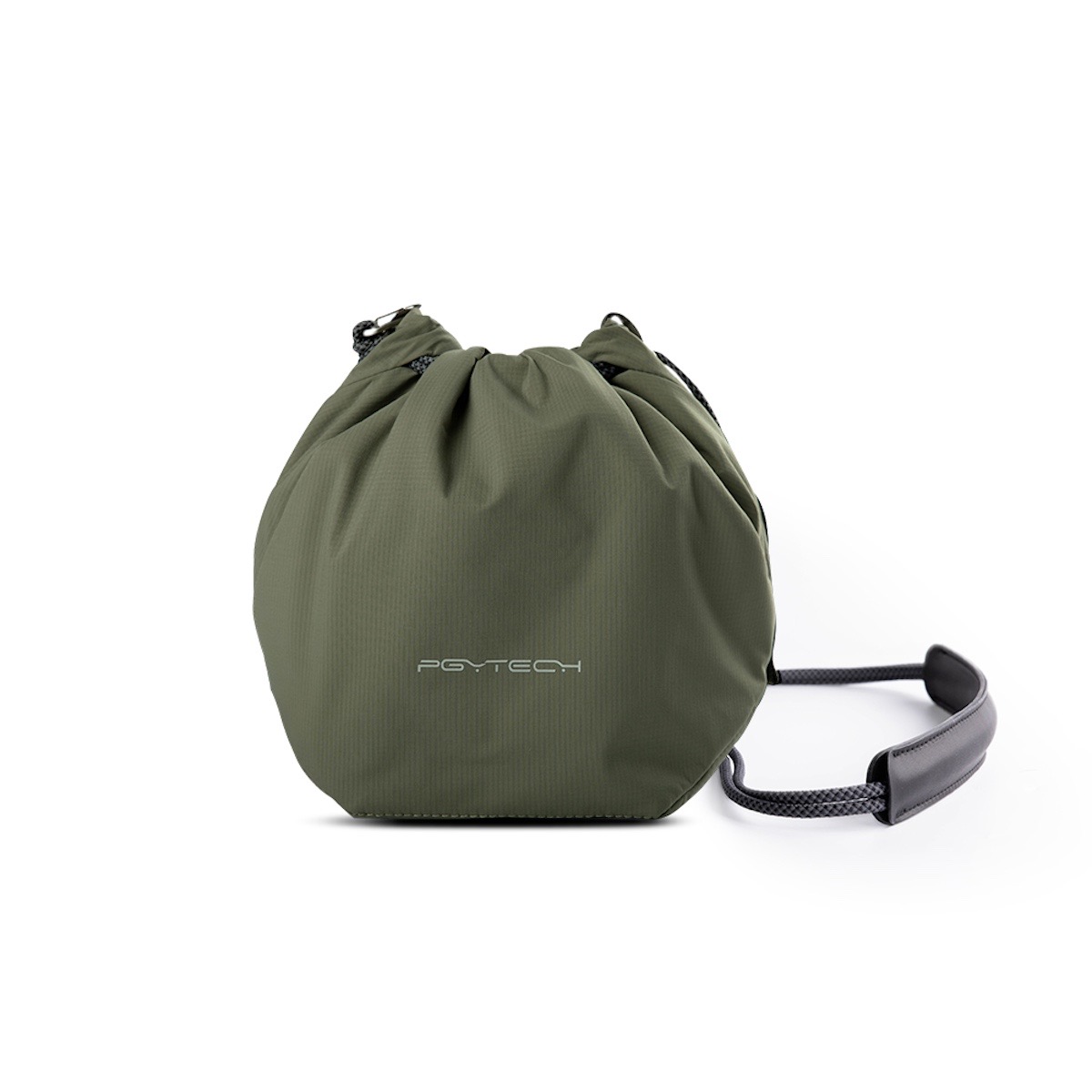 PGYTech OneGo Kordelzugtasche Wald / Forest PGYTech OneGo Kordelzugtasche Wald / Forest