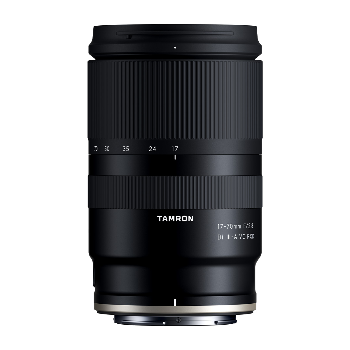 Tamron 17-70 mm 1:2,8 Di III-A VC RXD Nikon Z Standardzoom